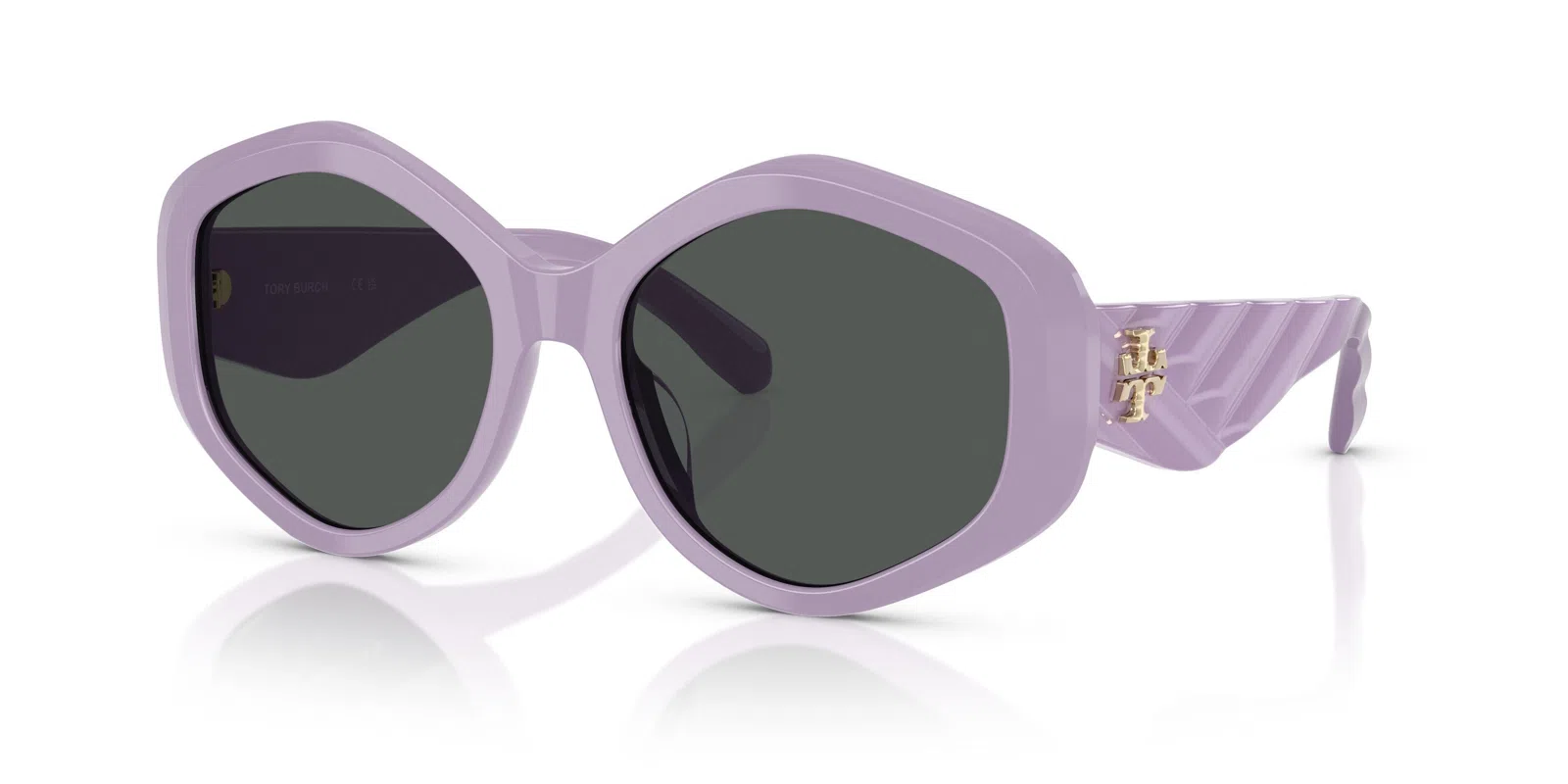 Tory Burch 7217U Sunglasses - view 15